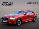 Volvo S60 T5 Geartronic RDesign Panorama Park-Assisten - Volvo S60 aus 2019