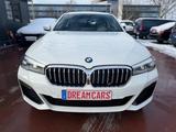 BMW 520 Touring xDrive M Sport"Kamera"Memory"Digital - BMW 5er Reihe: 520d