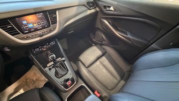 Opel Grandland (X) - 12