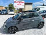 Fiat 500 1.0 Hybrid Launch Edition - Fiat 500: Launch Edition