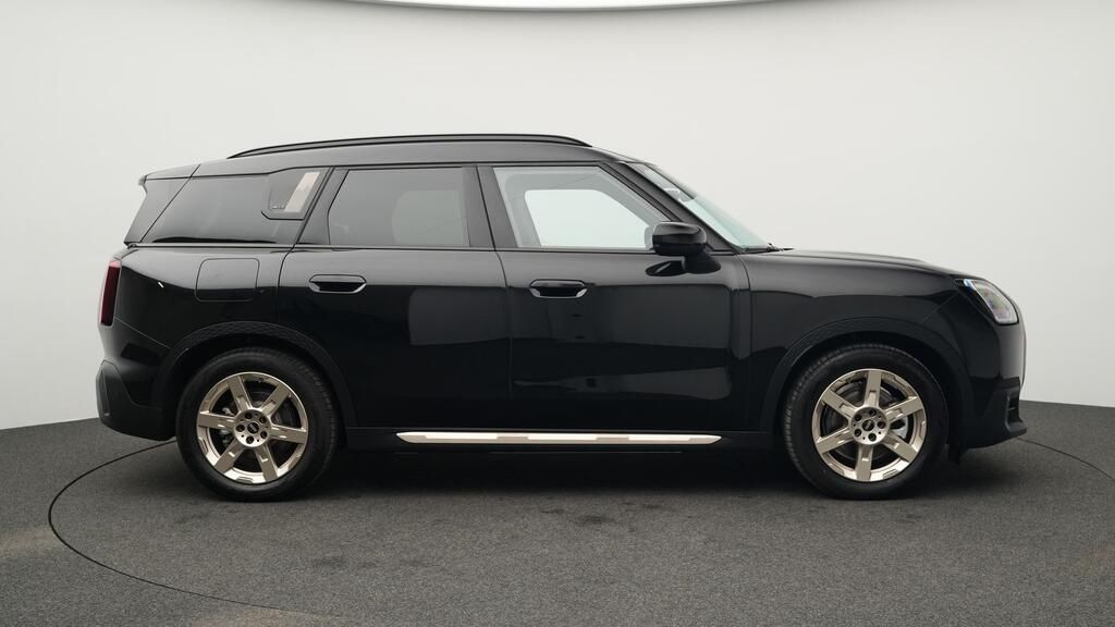 MINI Countryman SE (Cooper) - Bild 7