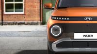 Hyundai INSTER - Vorschau Bild 5