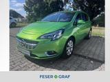 Opel Corsa SHZ*Bi-Xenon*LHZ*KomfortPaket*WinterP* - gebrauchte Opel Corsa aus dem Jahr 2016