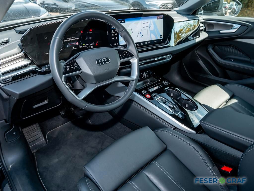 Audi A5 - Bild 3