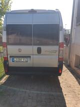 Pössl Roadcruiser - Pössl Kastenwagen