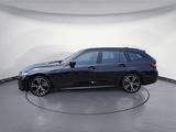 BMW 318d Touring M Sportpaket Klimaaut. - BMW 3er Reihe: M Sportpaket