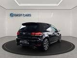 Volkswagen Golf GTI ADIDAS*BI-XEN*WINTERPKT*AHK*1.HD*8 FACH - Volkswagen Golf: 8 GTI
