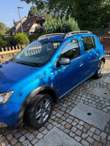 Dacia Sandero TCe 90 Stepway Prestige  - Dacia Sandero in Chemnitz