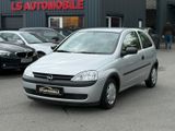 Opel Corsa 1.0/Klima/Tüv-Neu/Top-Zustand - Opel Corsa aus 2002