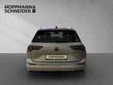 Volkswagen Golf Variant Goal 1,5 l eTSI-DSG-AHK-PANO-360°-L - Volkswagen Golf: Kombi, Golf3