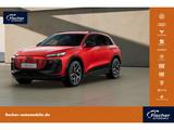 Audi Q6 e-tron S line AHK/HUD/360/P-Dach/21''/W-Pumpe - Audi Q6 e-tron mit Schiebedach