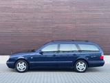 Mercedes-Benz E 300 TTD / SELTEN / SEHR GEPFLEGT / ROSTFREI - gebrauchte Mercedes-Benz E-Klasse aus dem Jahr 1999