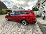 Ford Focus 1,5 TDCi 88kW Titanium Turnier Titanium - Ford Focus: 1.8