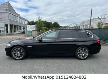 BMW 530 - 3