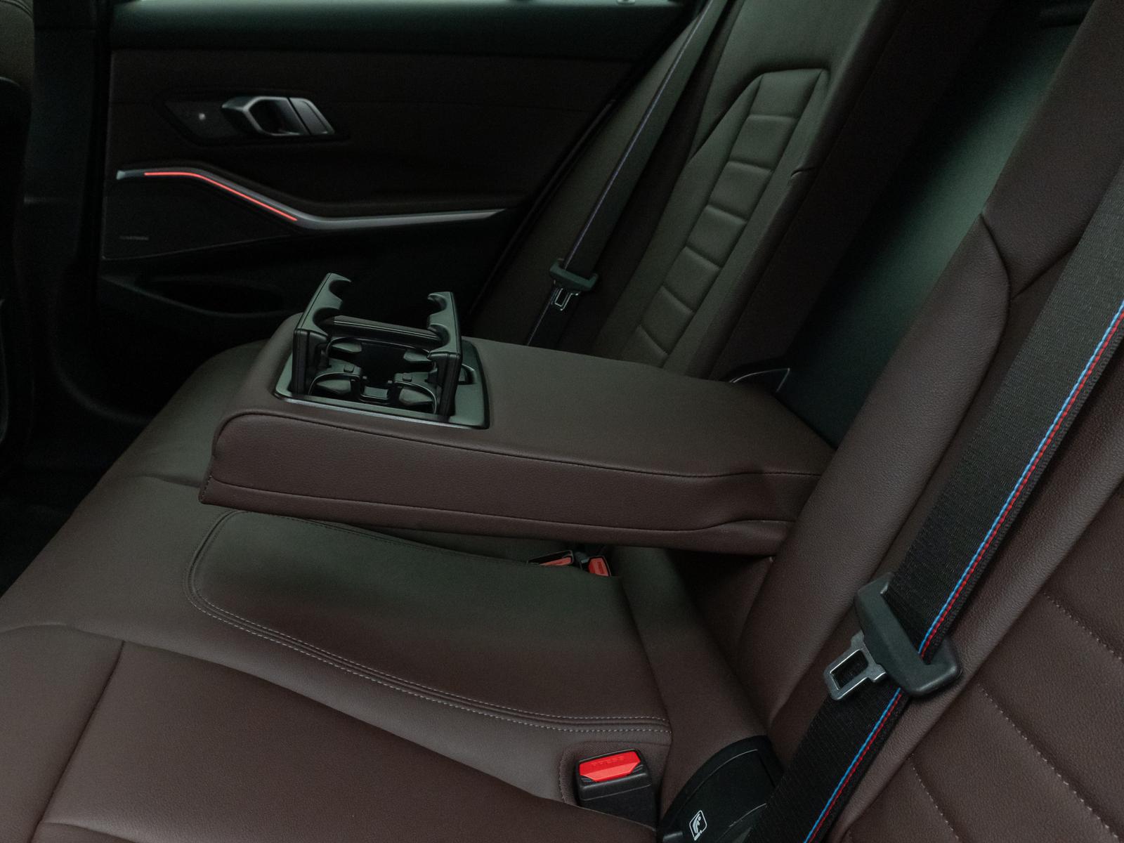 BMW M340d xD 360° HUD DAB H/K Komfort AHK 19Zoll 