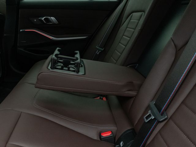 Foto Nummer 28: BMW 340d