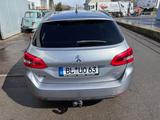 Peugeot 308 PureTech 130 EAT6 Active SW Active - Peugeot 308: Puretech