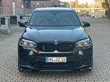 BMW X5 M individual pyritbraun service neu - BMW X5 M Gebrauchtwagen