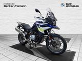 BMW F 750 GS - BMW F 750 GS