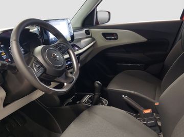 Fotografie 9 des Suzuki Swift "Comfort " SHZ *Kamera* 5 Jahre Garantie