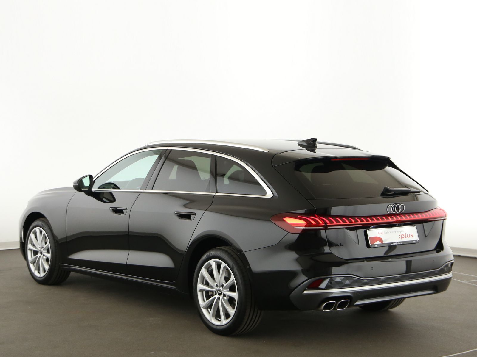 Audi A5 - Bild 6