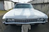 Chevrolet Impala - Chevrolet Gebrauchtwagen von 1968