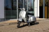 Vespa GTR  125 - VESPA MÜNCHEN
