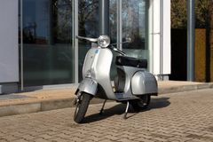 VESPA GTR 125 VESPA GTR 125