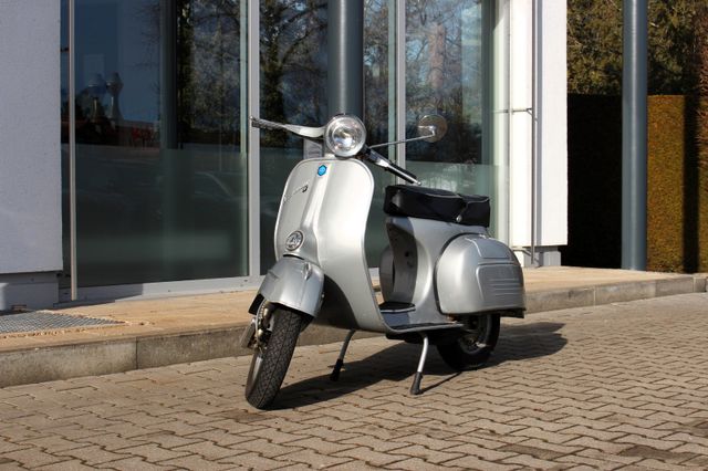 Vespa GTR  125