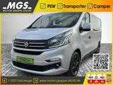 Fiat Talento 2.0 Turbodiesel Ecojet