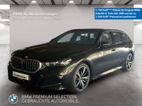 BMW 520 - Vorschau Bild 1