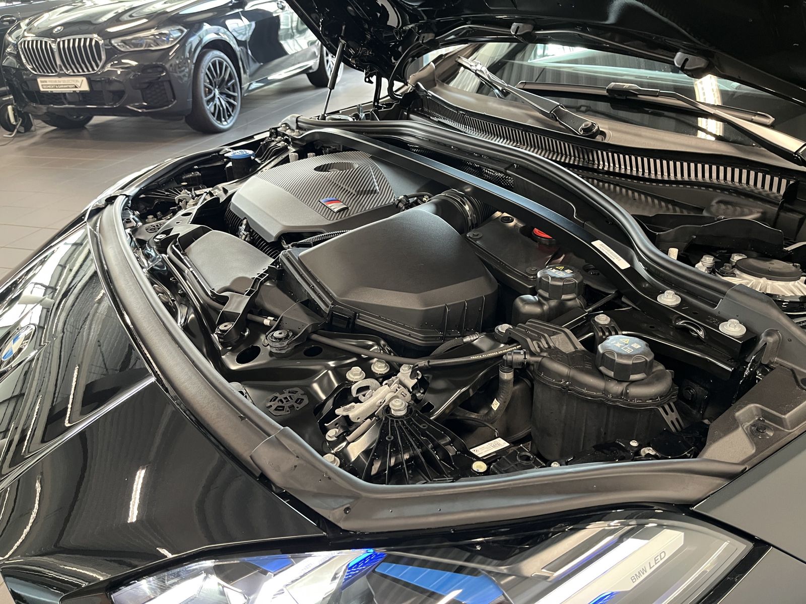BMW M135 - Bild 23