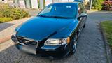 Volvo S60 2.4 Move 2005 Facelift - gebrauchte Volvo S60 aus dem Jahr 2005