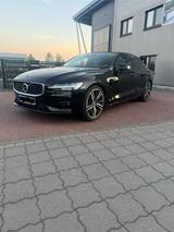 Volvo S60 T5 Geartronic R Design R Design - Volvo S60 mit Benzin-Antrieb: Limousine
