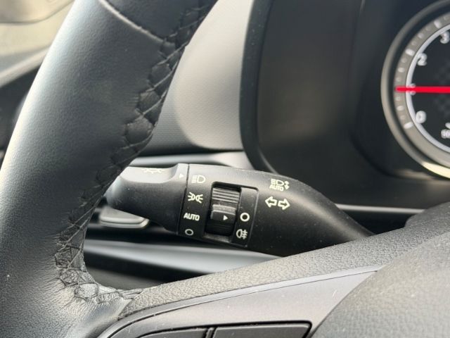 Hyundai i20 – Bild 26