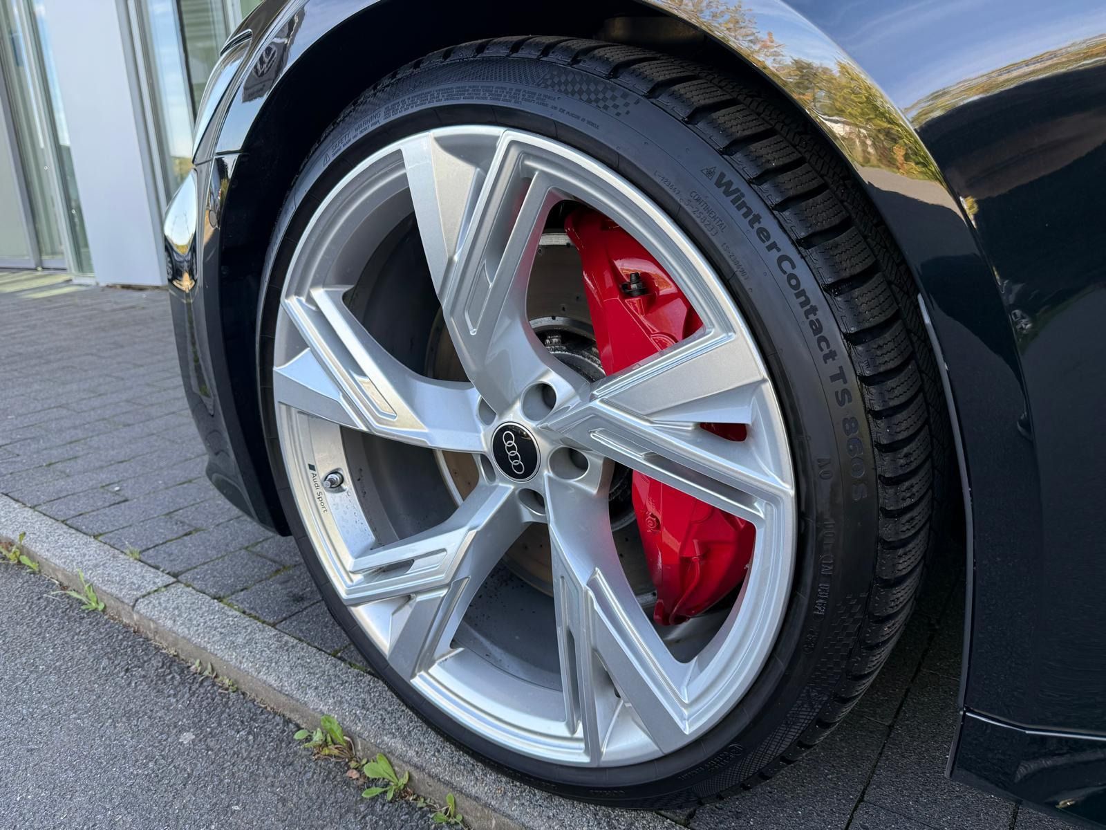 Audi RS7 - Bild 6