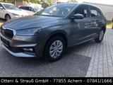 Skoda Fabia 1,0MPi 5T 80PS 5GS Selection 5J Garantie - Skoda Fabia Gebrauchtwagen