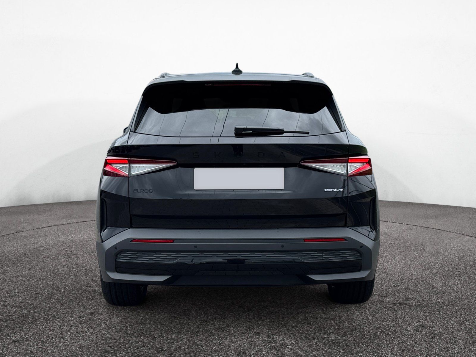 Skoda Elroq - Bild 6