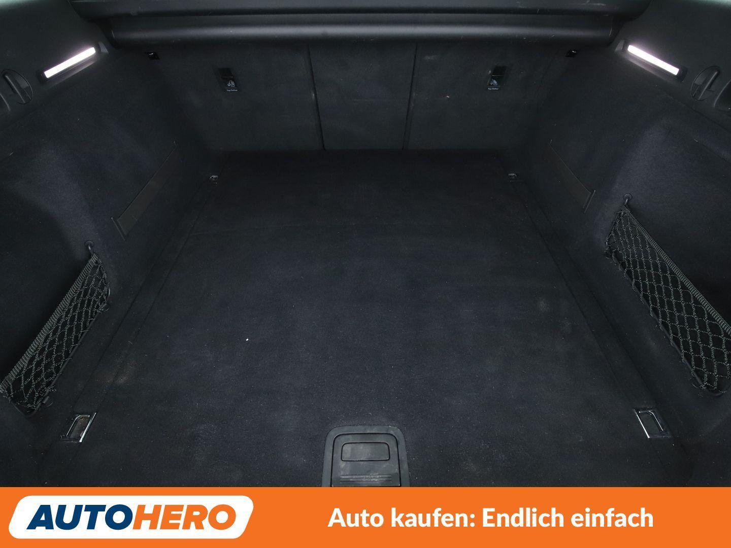 Audi A4 35 TFSI advanced Aut.*NAVI*LED*TEMPO*PDC*SHZ*, миниатюра 16