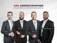 Volkswagen T-Cross - Vorschau Bild 12