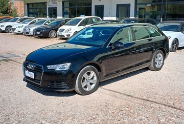 Audi A4 - 2