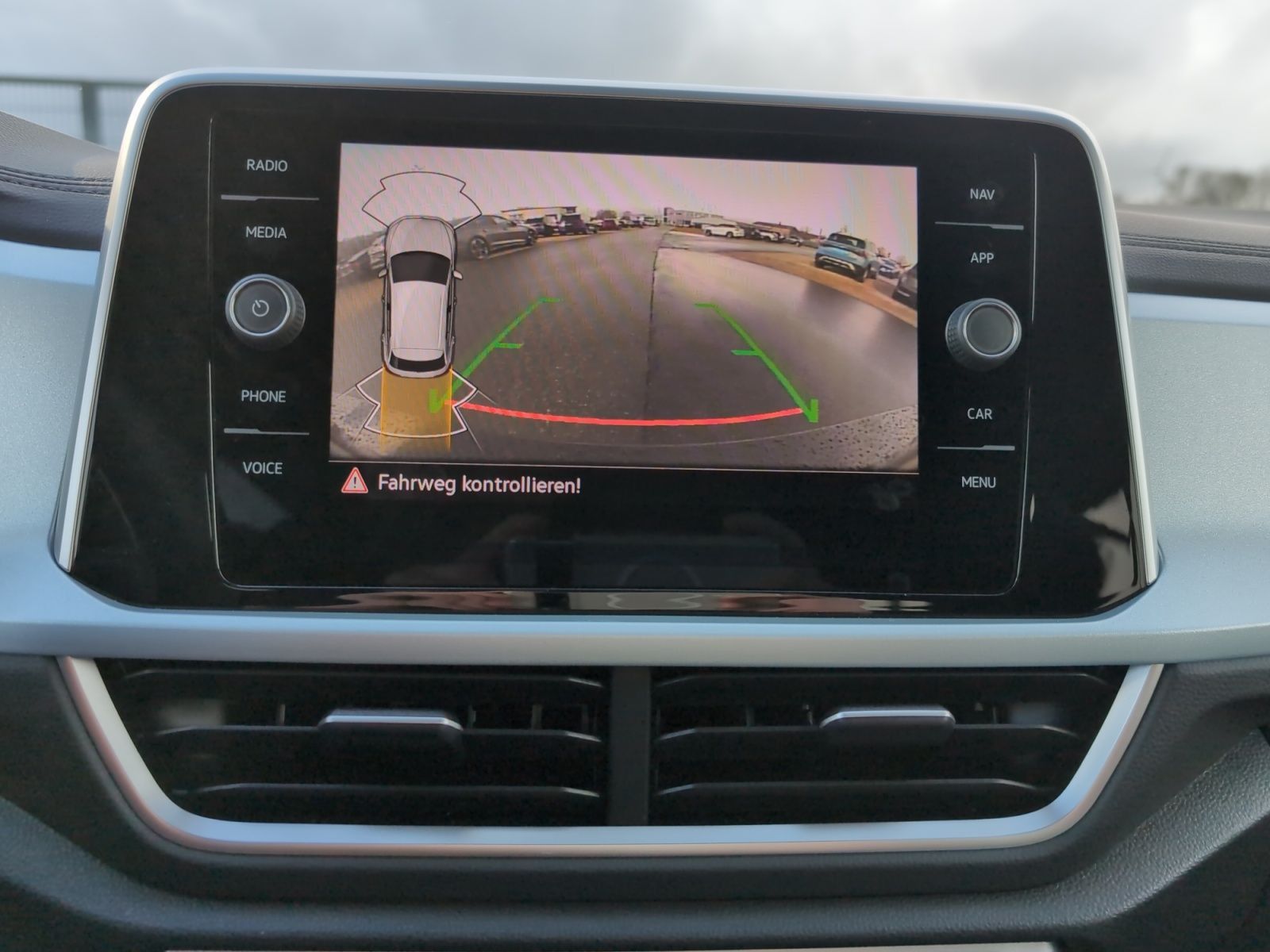 Volkswagen T-Roc - Bild 20