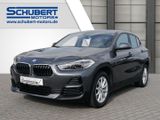 BMW X2 xDrive 18d Automatik Navigation LED DAB SHZ