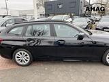 BMW 318d Touring - BMW 318 Gebrauchtwagen