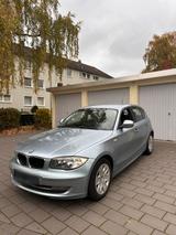 BMW 1er 116 i TÜV NEU TOP Zustand  - BMW aus 2010: 1er