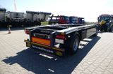 Meiller MG18-ZL 5,4 Cont. Anhänger für max. 7m Container - Meiller 18