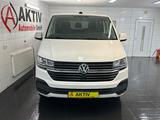 Volkswagen T6.1 Transporter Kombi EcoProfi FWD 2.0 TDI*LKW* - LKW Transporter gebraucht