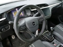 Fahrzeugabbildung Opel Corsa F GS 1.2 Turbo Navi, 180° RFK, Klimaautom.