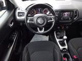Jeep Compass 2.0 MultiJet  Longitude 4WD Alu17 DAB Tm - Jeep Compass: 2wd
