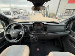 Bürstner LINEO T 690G FREISTAAT EDIT.*MARKISE*SOLAR*